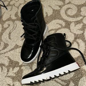 Sorel winter boots